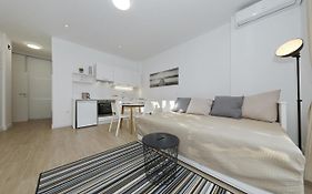 Idassa Bridge Apartments