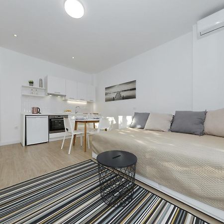 Idassa Bridge Apartments Zadar Zewnętrze zdjęcie