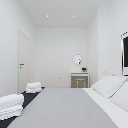 Idassa Bridge Apartments Zadar Zewnętrze zdjęcie