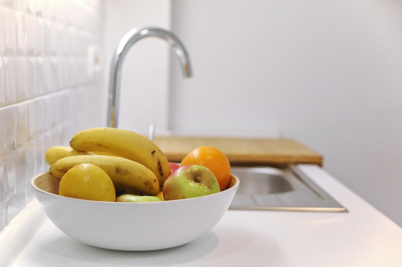 Idassa Bridge Apartments Zadar Zewnętrze zdjęcie
